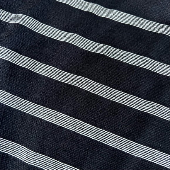 Striped Long Sleeve - Picture 5 of 5